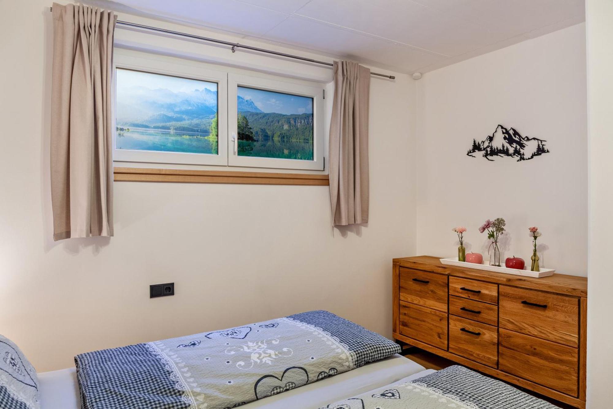 Chalet Aus Holz Garmisch-Partenkirchen Exteriér fotografie