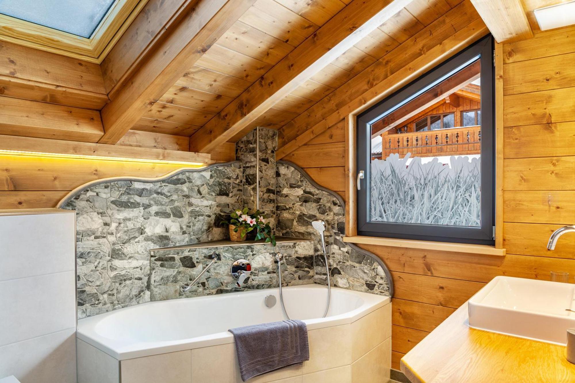 Chalet Aus Holz Garmisch-Partenkirchen Exteriér fotografie