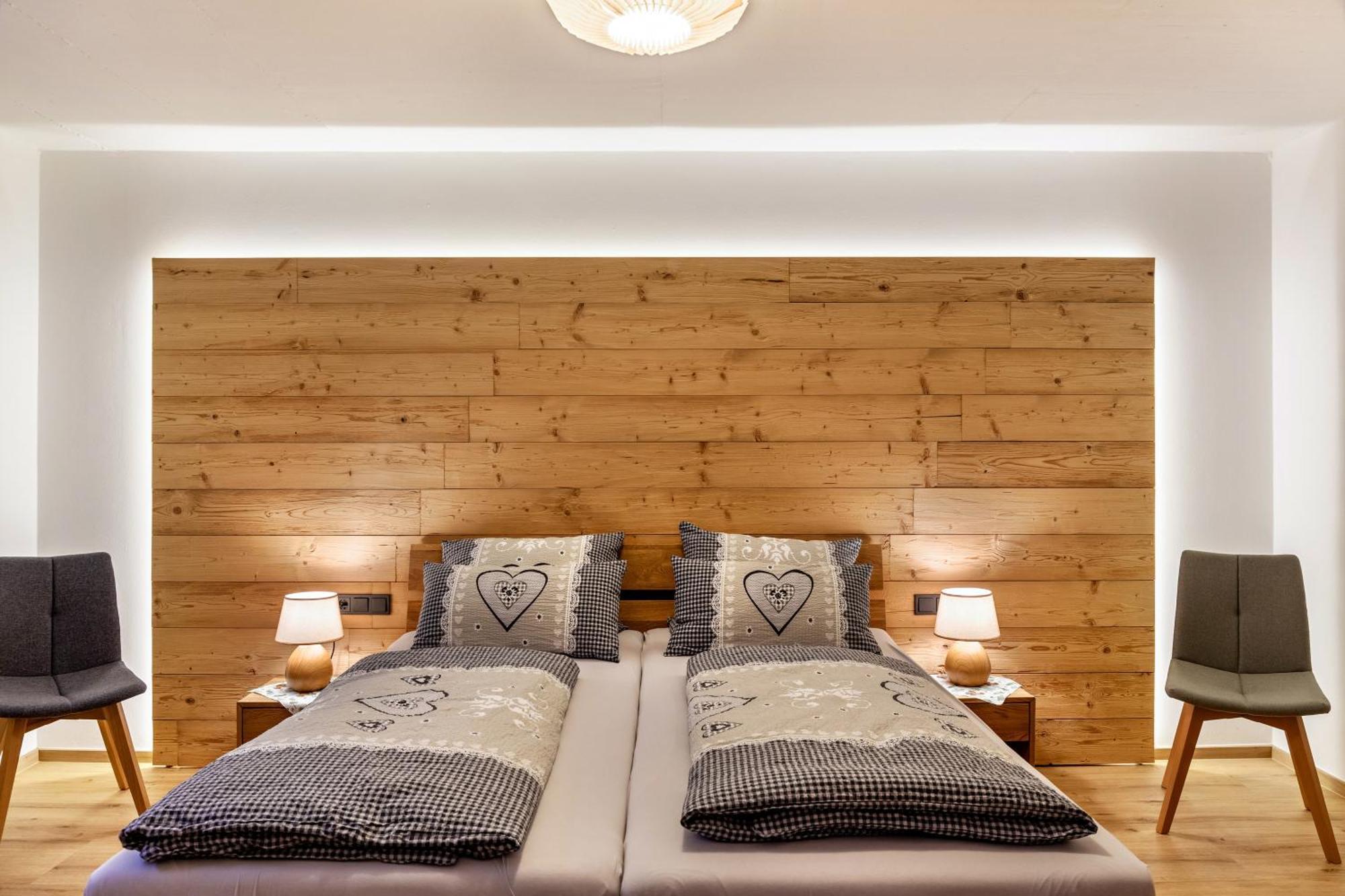 Chalet Aus Holz Garmisch-Partenkirchen Exteriér fotografie
